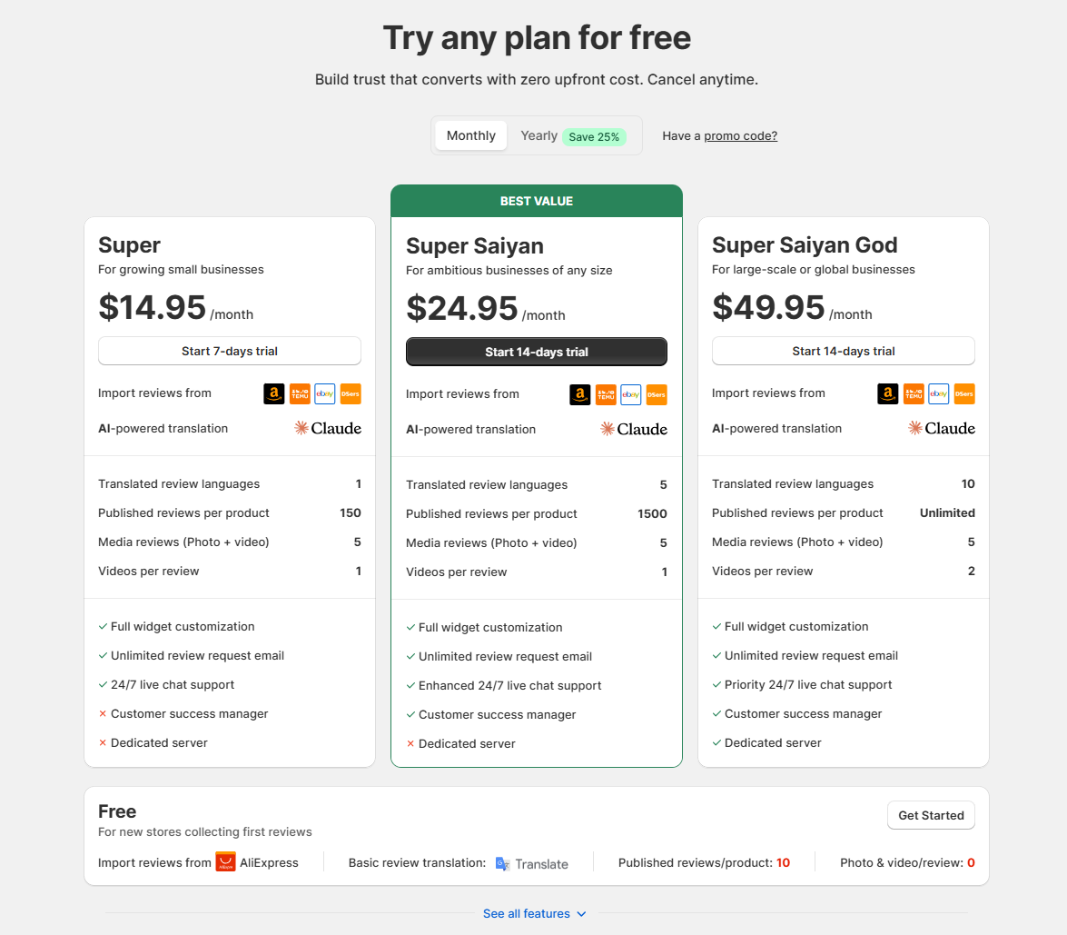 select-pricing-plan