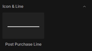 post-purchase-element-limit-line