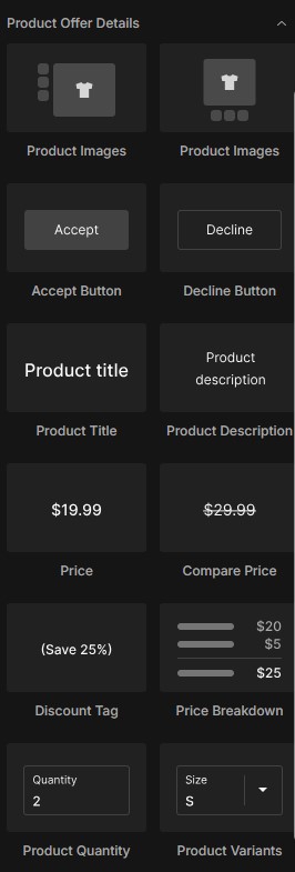 post-purchase-element-limit-product-details